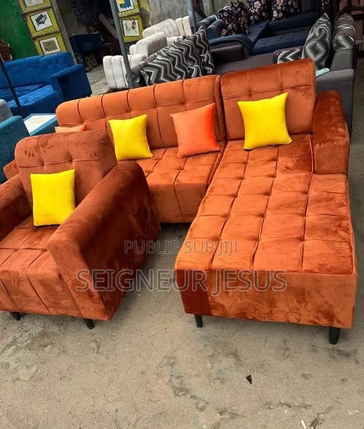 Canapé Fauteuil