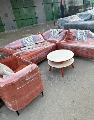 Canapé Fauteuil