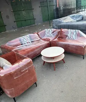 Canapé Fauteuil