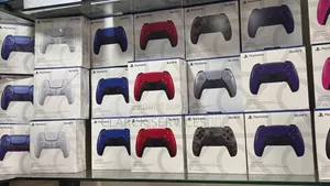 Manette Ps5 Disponible