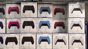 Manette Ps5 Disponible