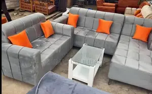Canapé Fauteuil