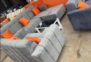 Canapé Fauteuil