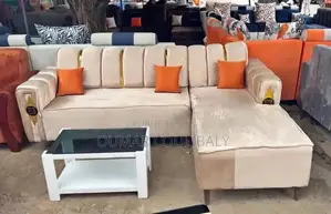 Canapé Fauteuil