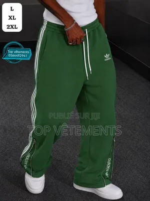 Nouvelle Collection De Pantalon Jogging Seulement en Stock Limité.