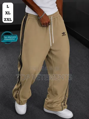 Nouvelle Collection De Pantalon Jogging Seulement en Stock Limité.
