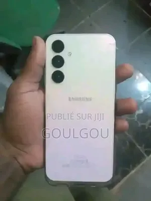 Nouveau Tecno Camon 40 256 GB Blanc