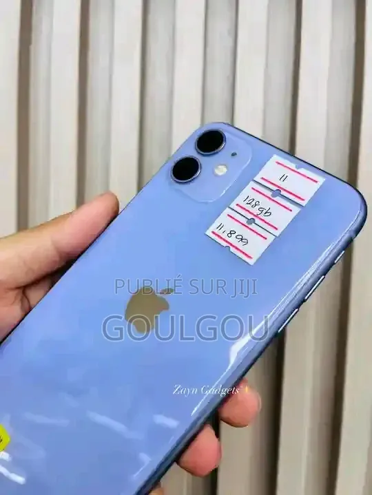 Nouveau Tecno Camon 40 256 GB Blanc