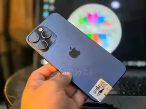 Nouveau Apple iPhone 12 Pro Max 256 GB Blanc