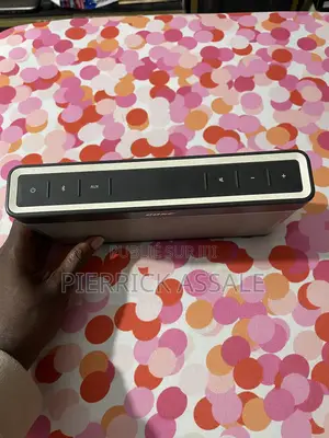 Nouveau Appareil Bose SIII