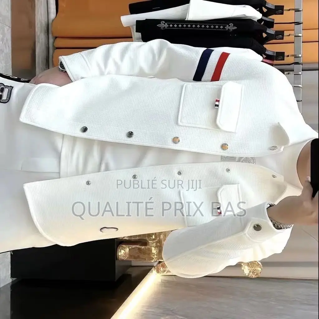 Chemise Homme Stylé