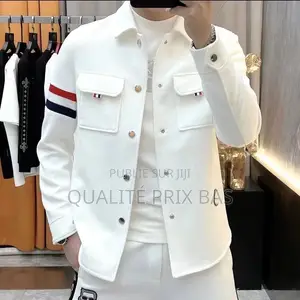 Chemise Homme Stylé