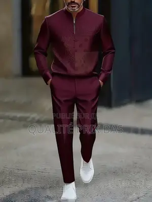 Chemise Homme Stylé