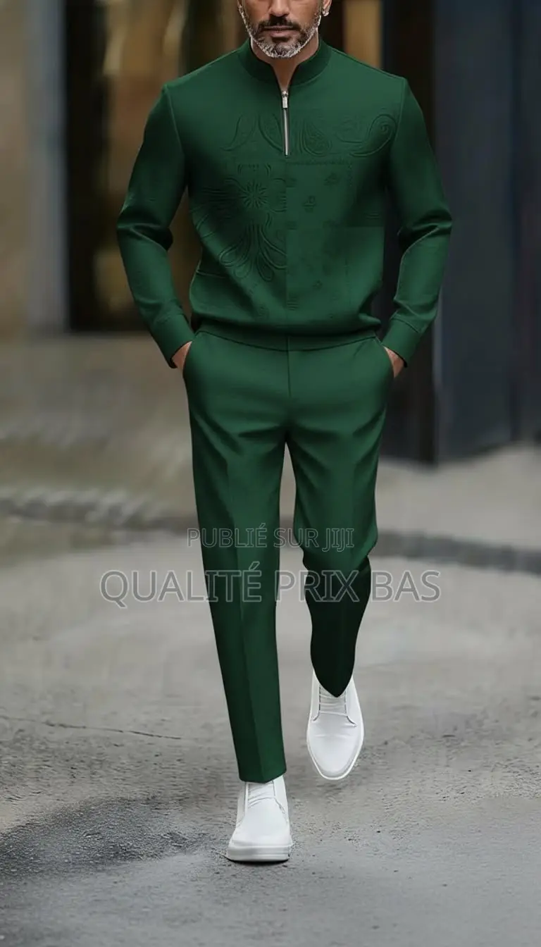 Chemise Homme Stylé