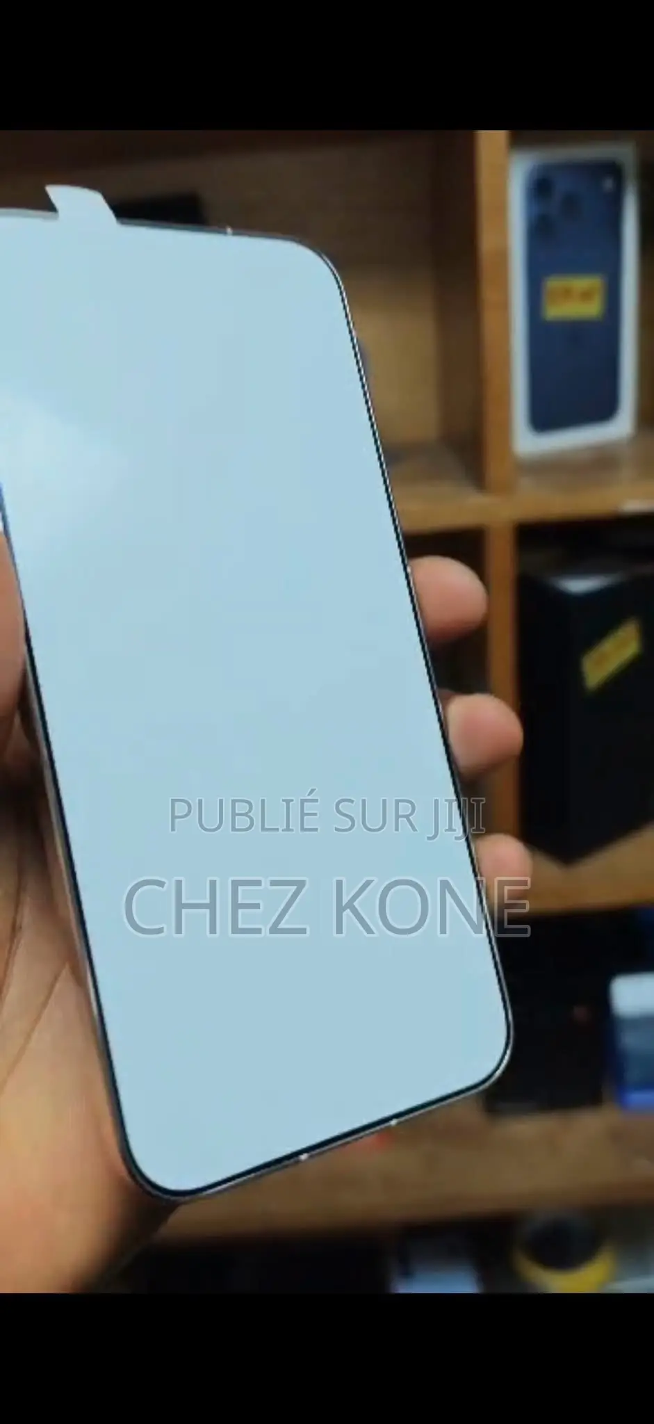 Nouveau Huawei Pura 90 Pro Max 1 TB Blanc