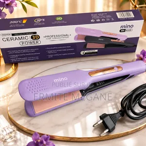 Lisseur Professionnel Mino MN 8826 –