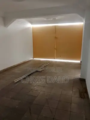 5chbre Duplex dans Roberson, Cocody à Louer