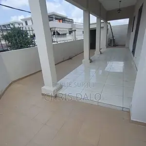 3chbre Appartement dans Fabrice Legre, Cocody à Louer
