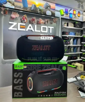 Zealot Ze41