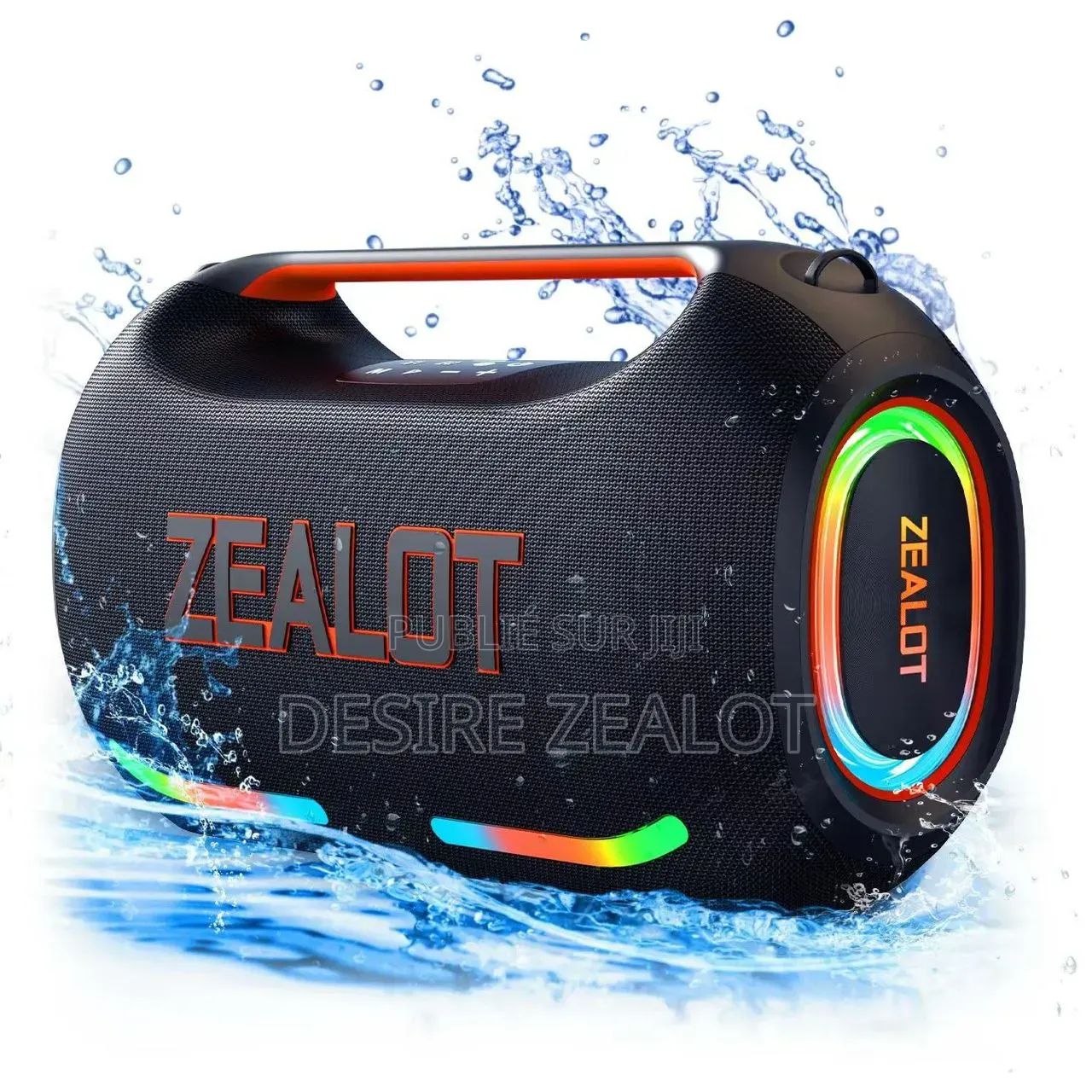 Zealot Ze41