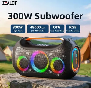 Zealot Ze51