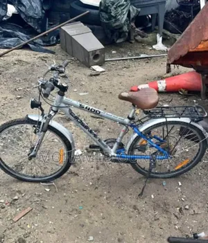 Vélo Roulant