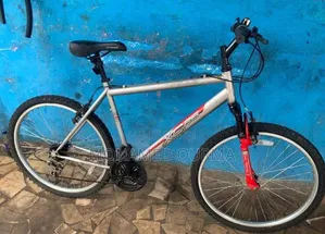 Vélo Enfant