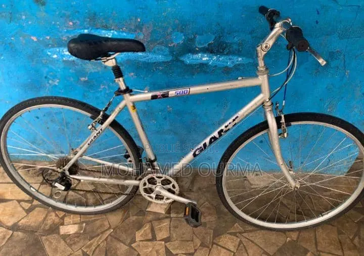 Vélo Enfant