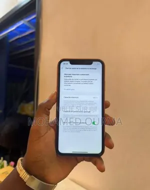 Nouveau Apple iPhone XR 256 GB Autre