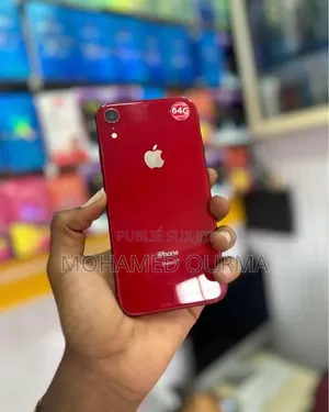 Nouveau Apple iPhone XR 256 GB Autre