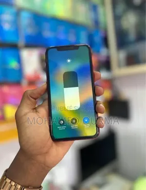 Nouveau Apple iPhone XR 256 GB Autre