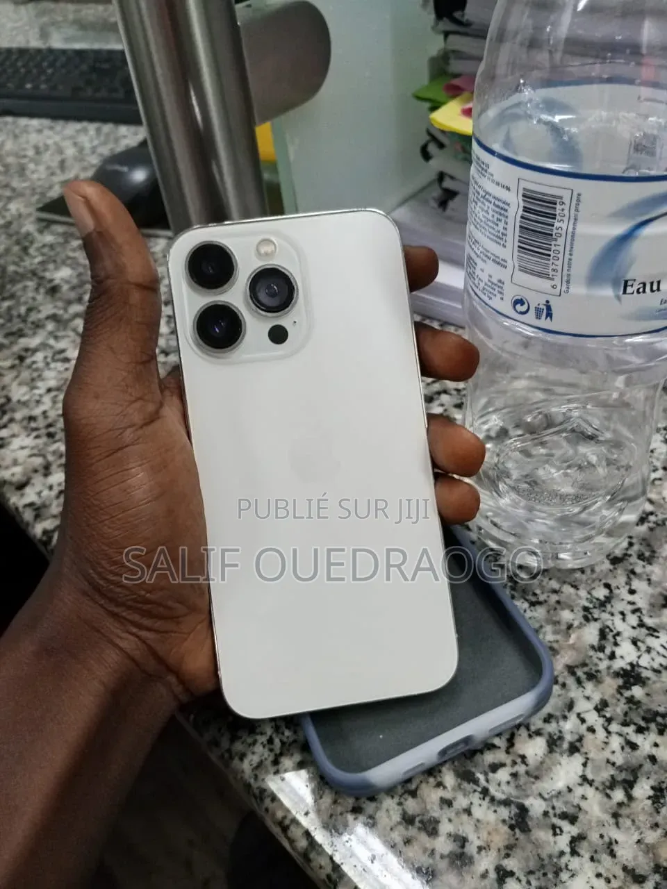 Téléphones