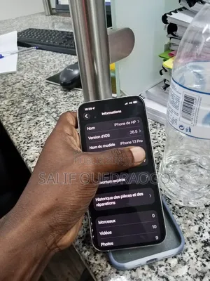 Téléphones