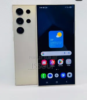 Nouveau Samsung Galaxy S24 Ultra 512 GB Autre