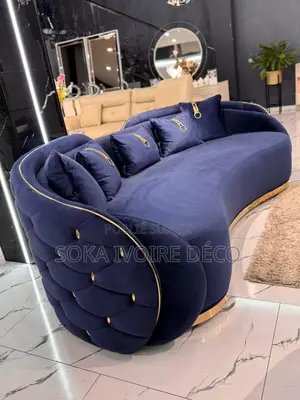 Canapés Fauteuil Confortable