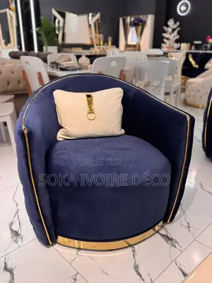 Canapés Fauteuil Confortable