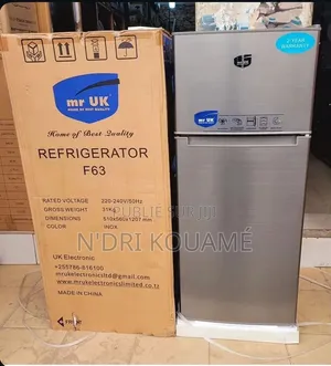 Réfrigérateur