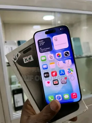 Téléphones