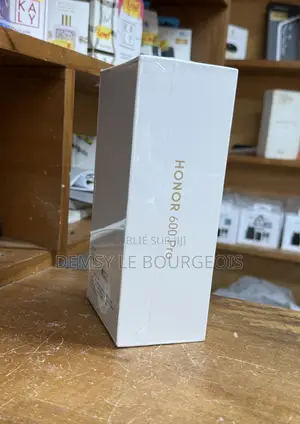Nouveau Honor 600 Pro 512 GB Orange