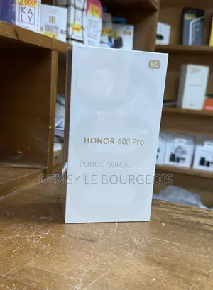 Nouveau Honor 600 Pro 512 GB Orange