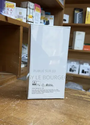 Nouveau Honor 600 Pro 512 GB Orange