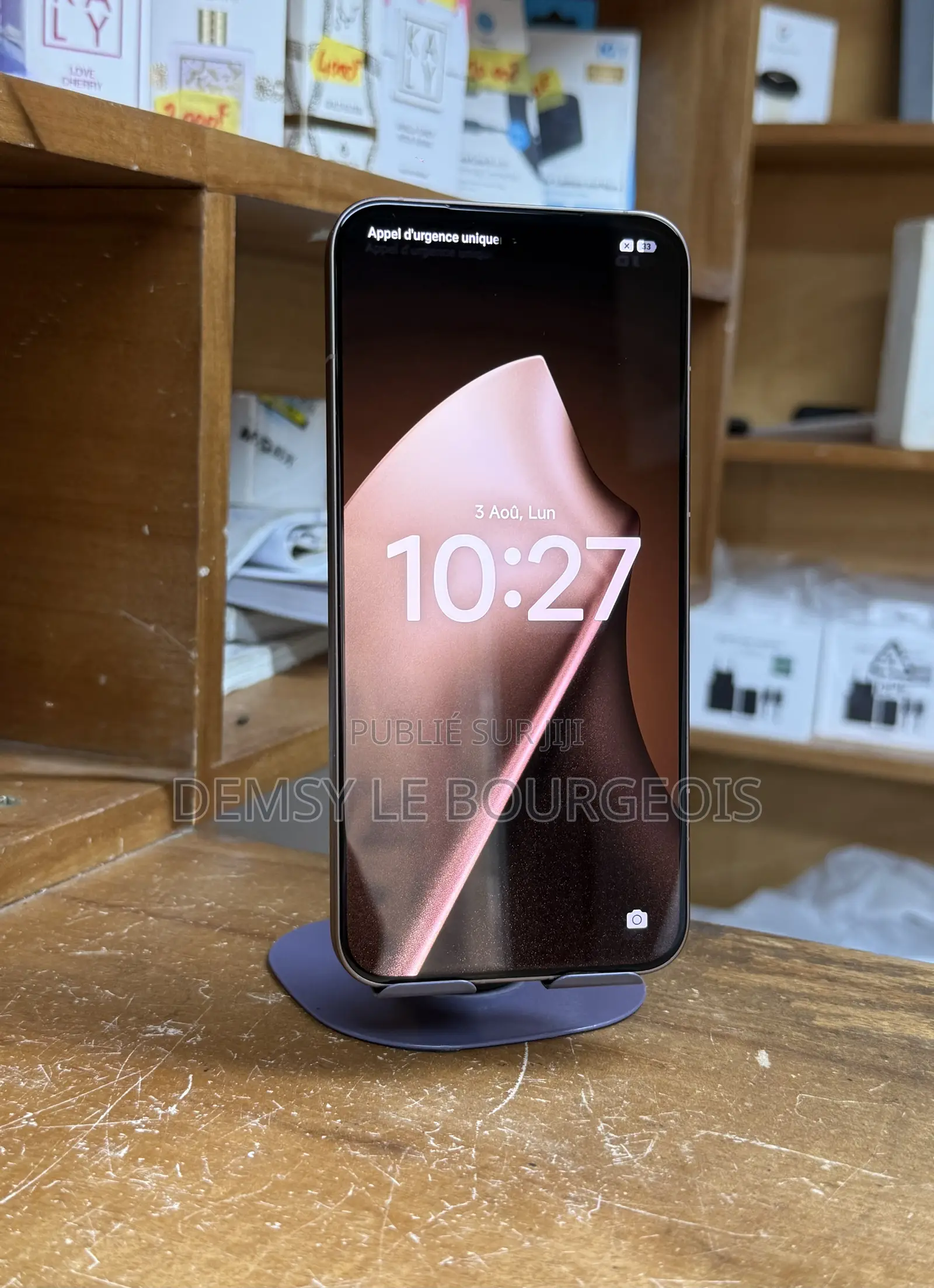 Xiaomi 15T Pro 1 TB Bronze