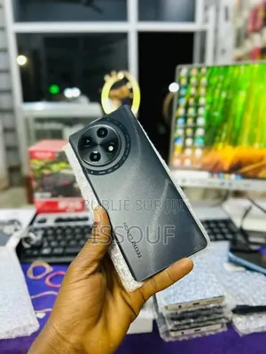 Nouveau Tecno Camon 30S Pro 256 GB Autre