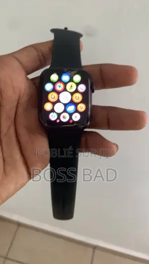 Apple Wacht SE3
