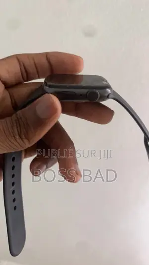 Apple Wacht SE3