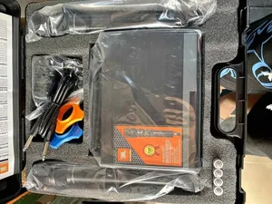 Micro San Fil JBL Urx9900