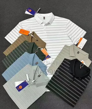Tee-Shirt Pour Homme