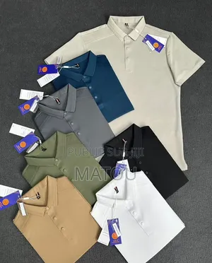 Tee-Shirt Pour Homme