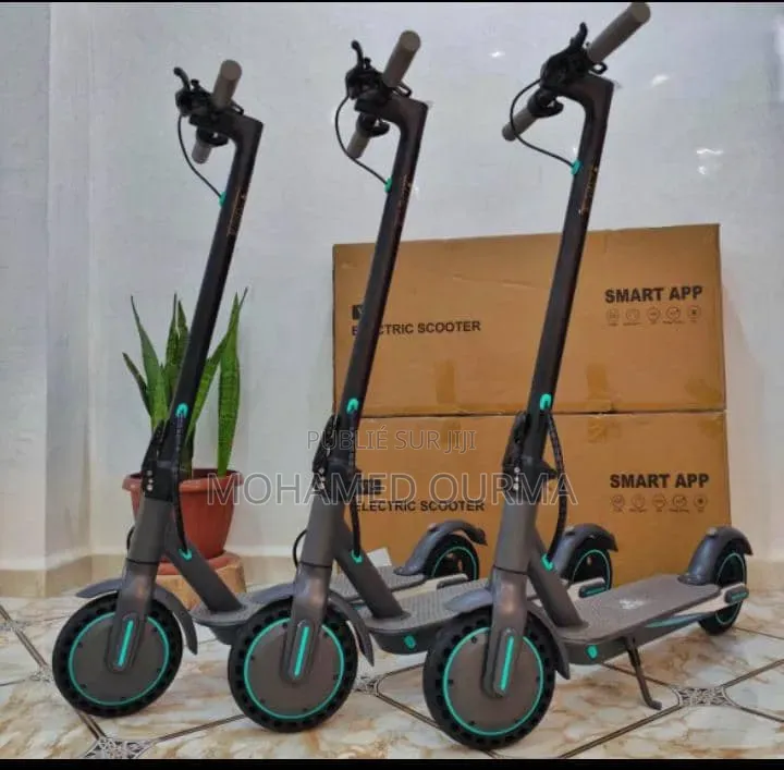 Trotinette