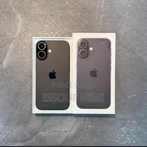 Nouveau Apple iPhone 16 Plus 512 GB Autre